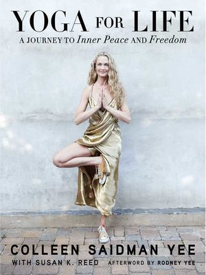 cover image of Yoga for Life